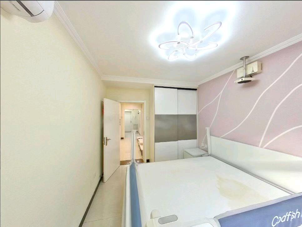 吴家场铁路小区 随时看房·