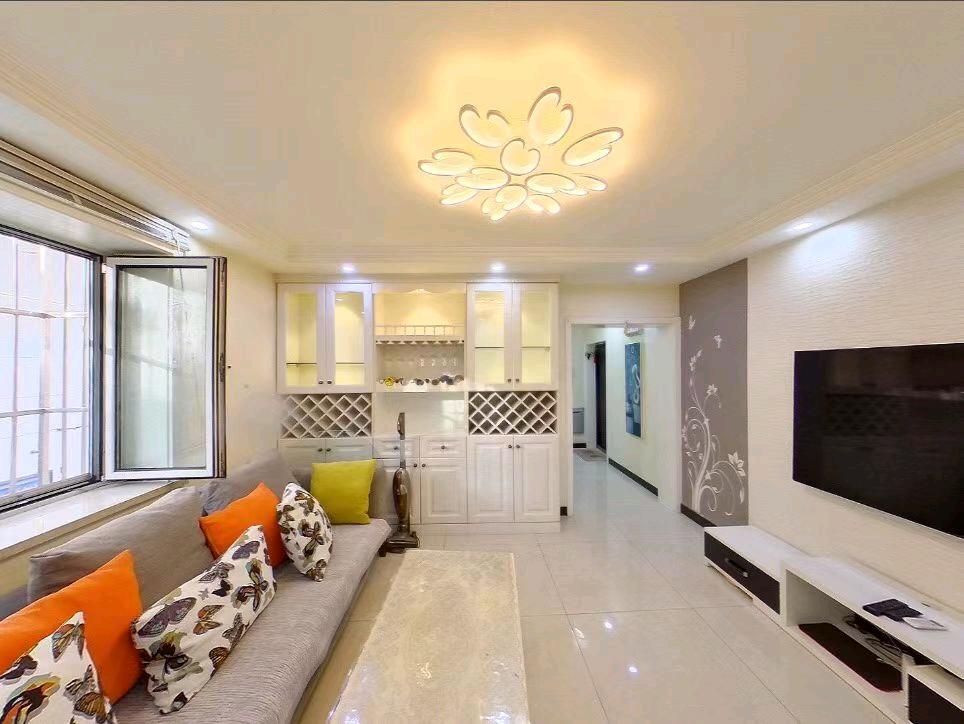 吴家场铁路小区）