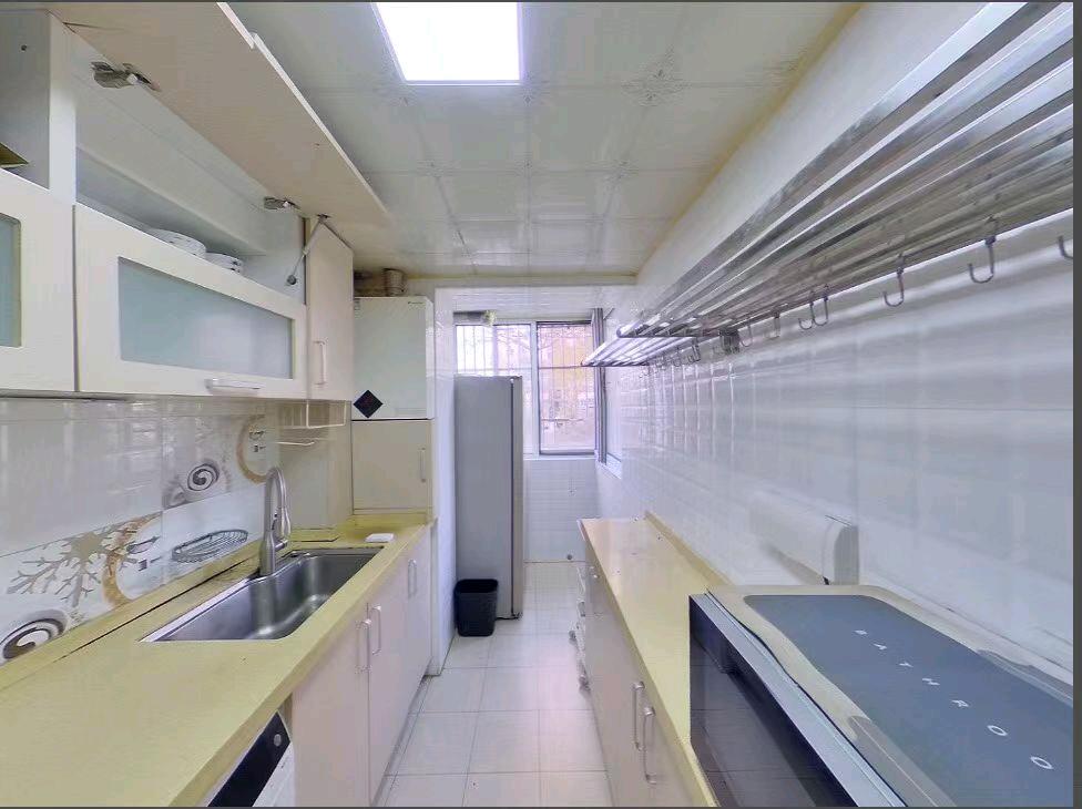 吴家场铁路小区 随时看房·