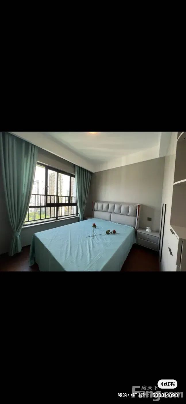 欧街92 随时看房·