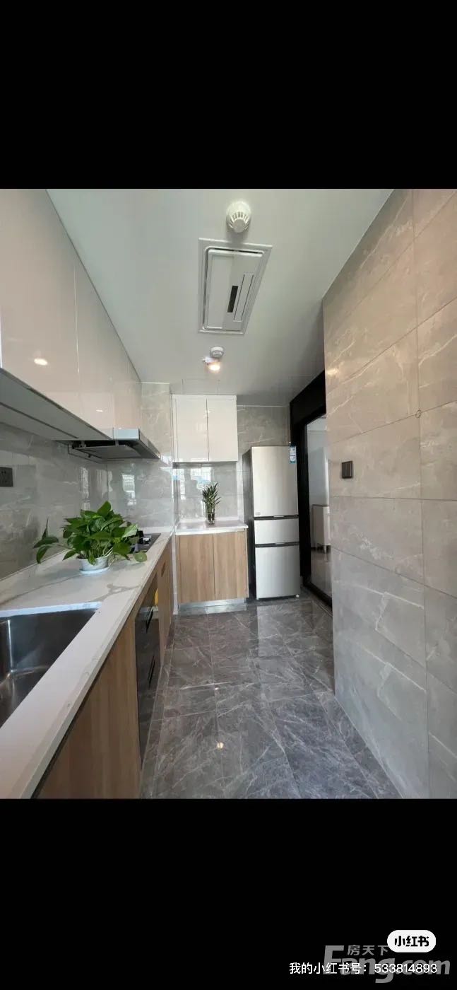 欧街92 随时看房·