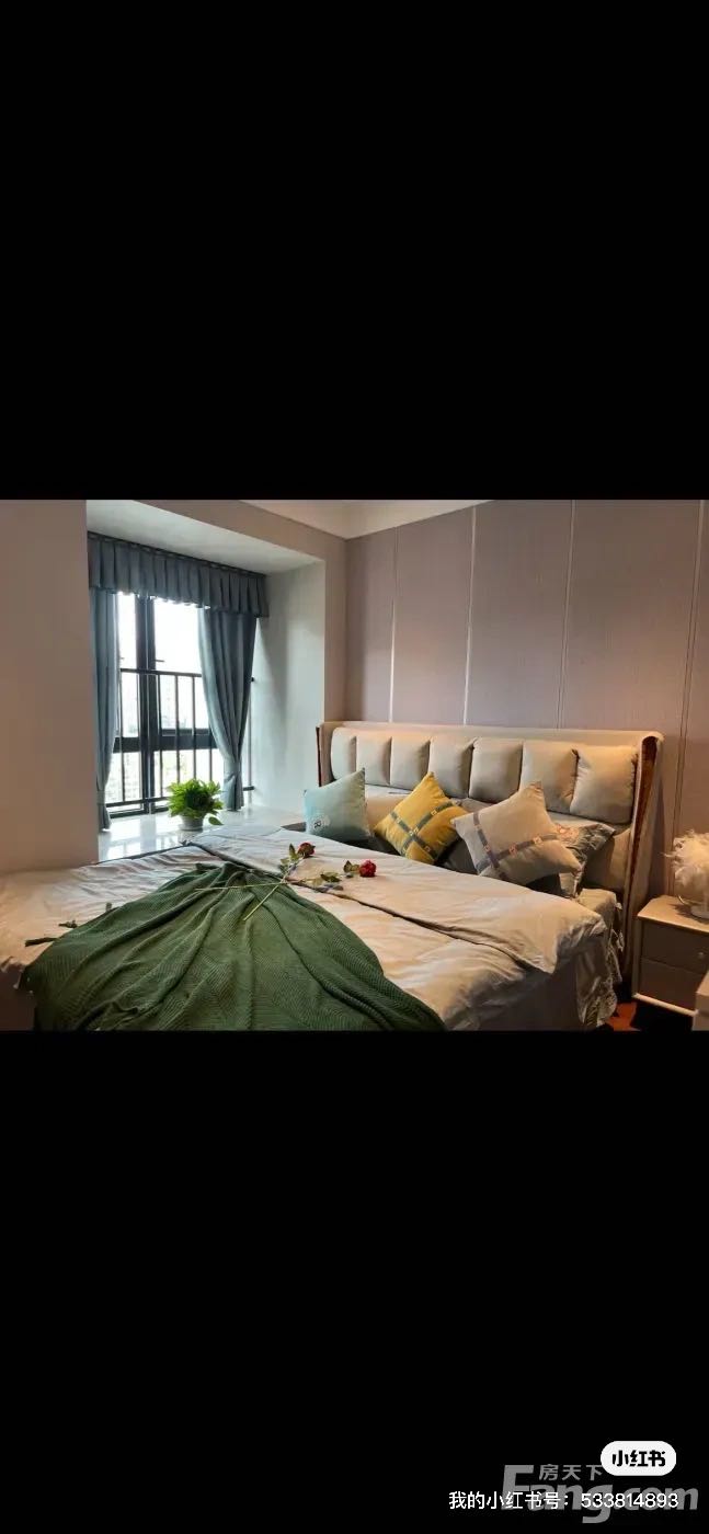 欧街92 随时看房·