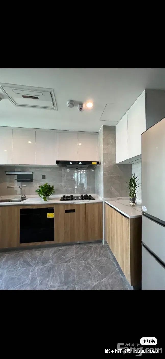 欧街92 随时看房·