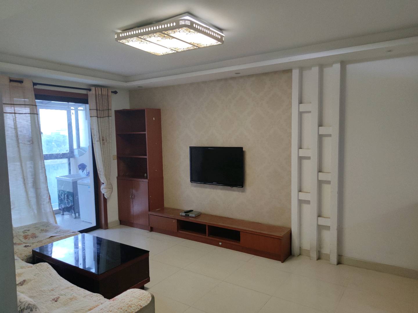 迎春华府 随时看房·