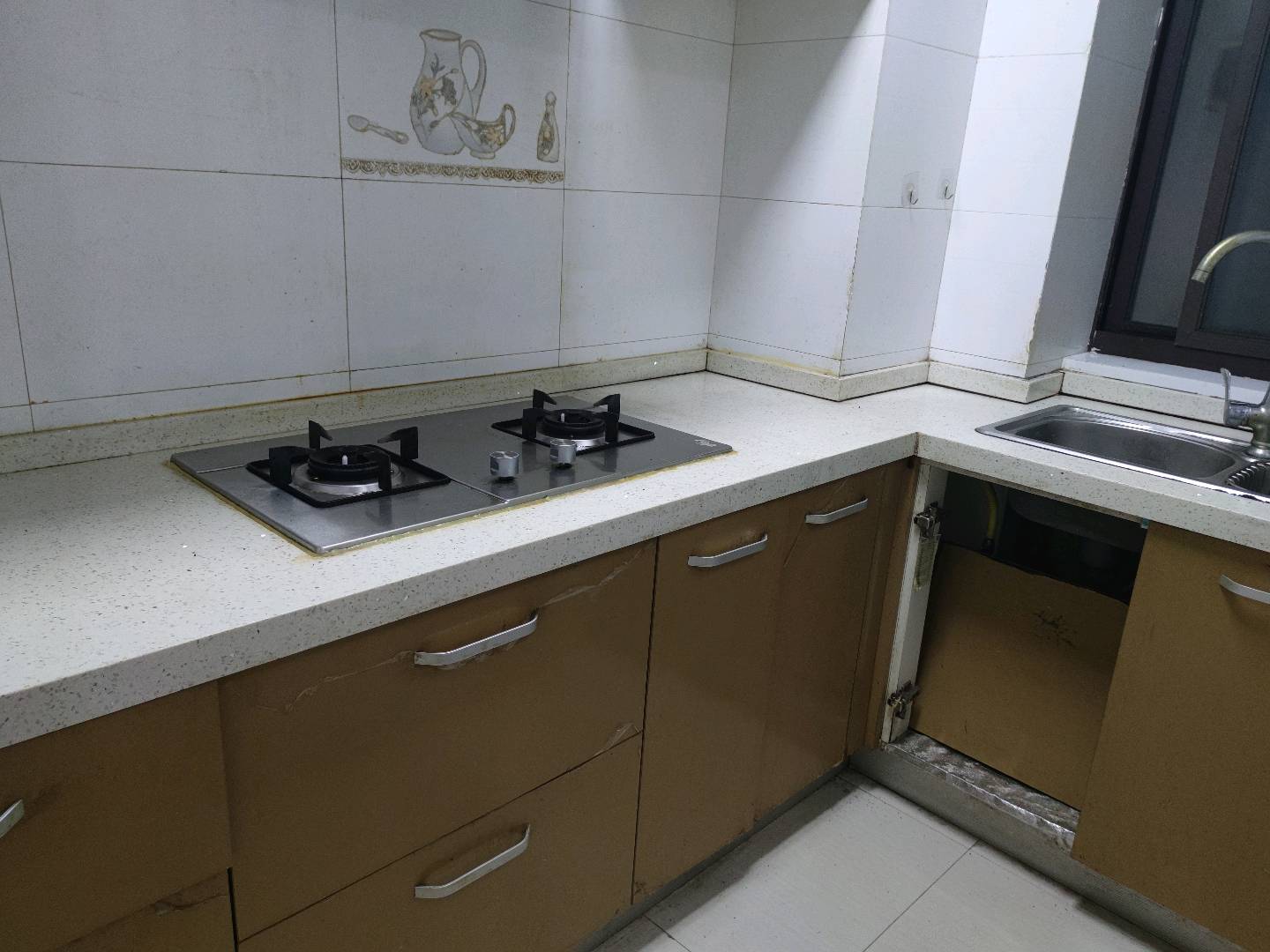 迎春华府 随时看房·