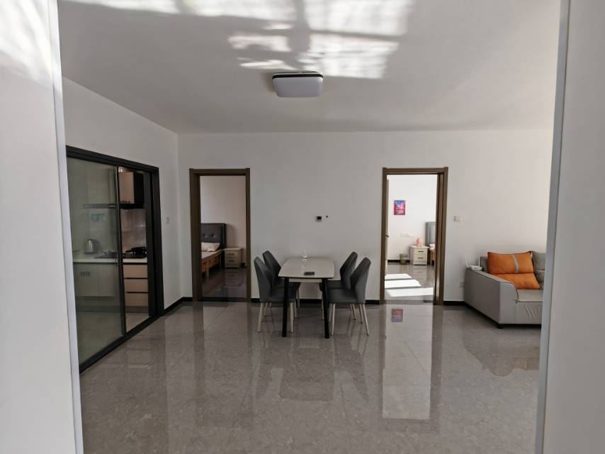 越秀城 随时看房·