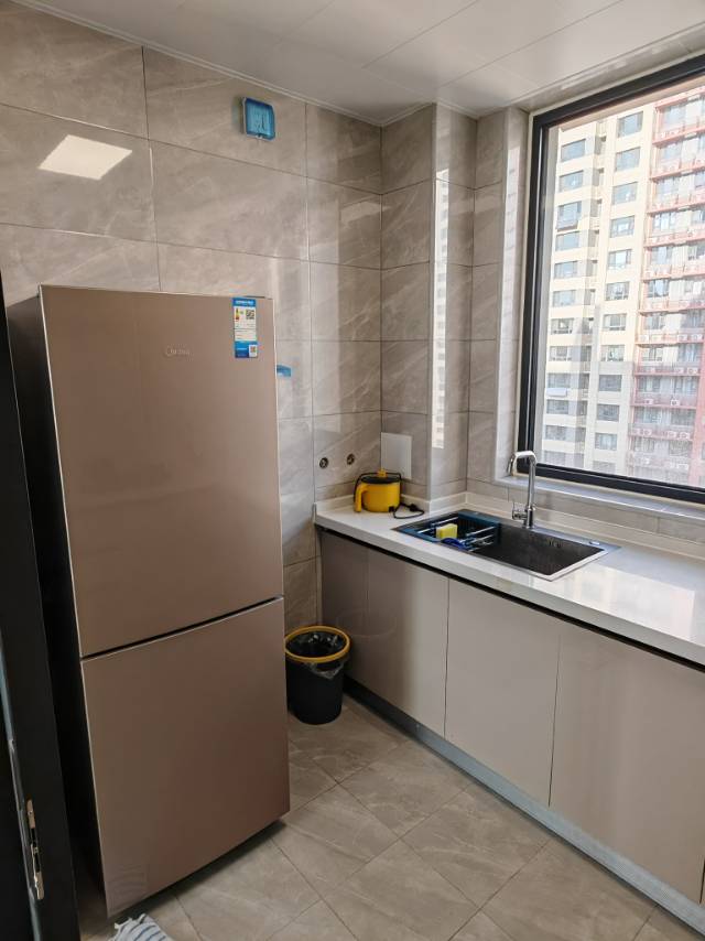 越秀城 随时看房·