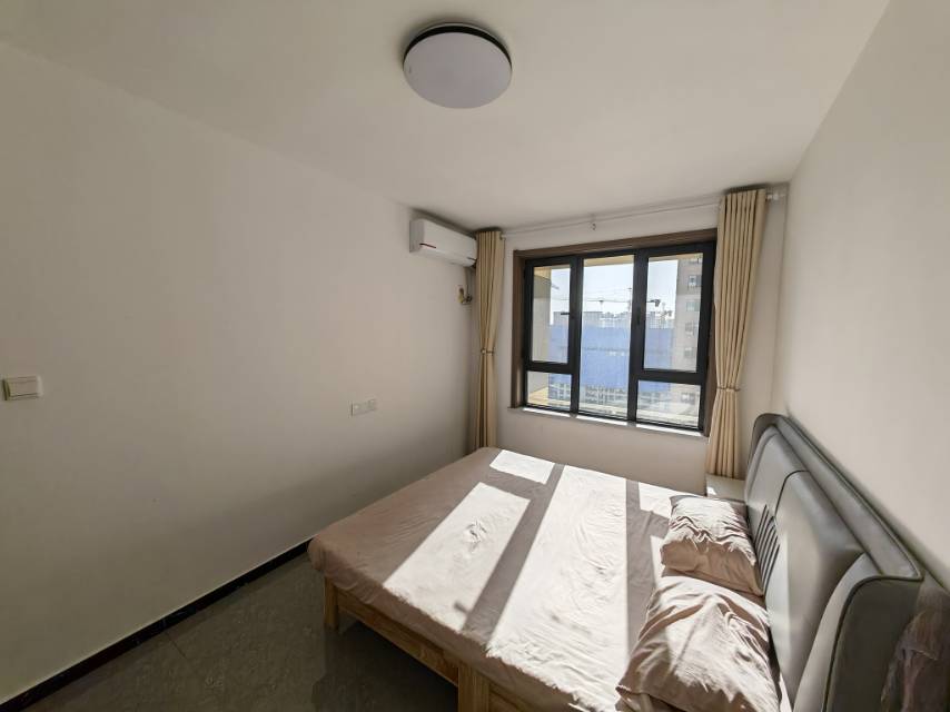 越秀城 随时看房·