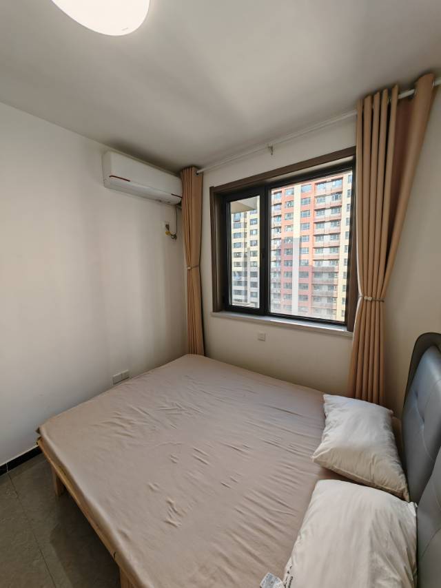 越秀城 随时看房·