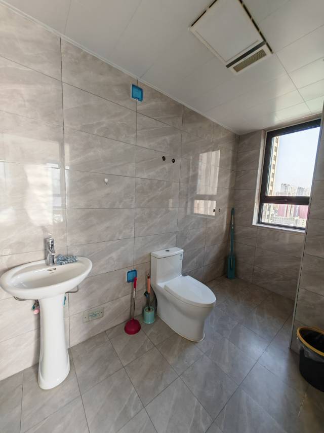 越秀城 随时看房·