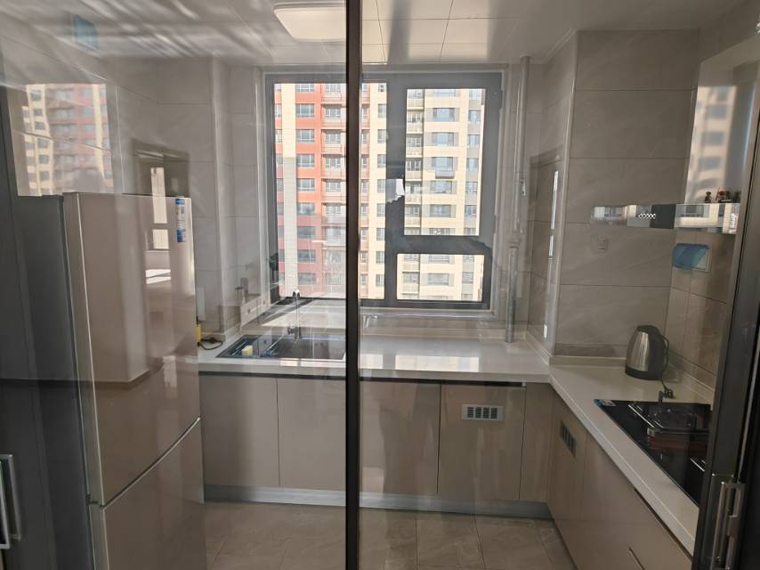 越秀城 随时看房·