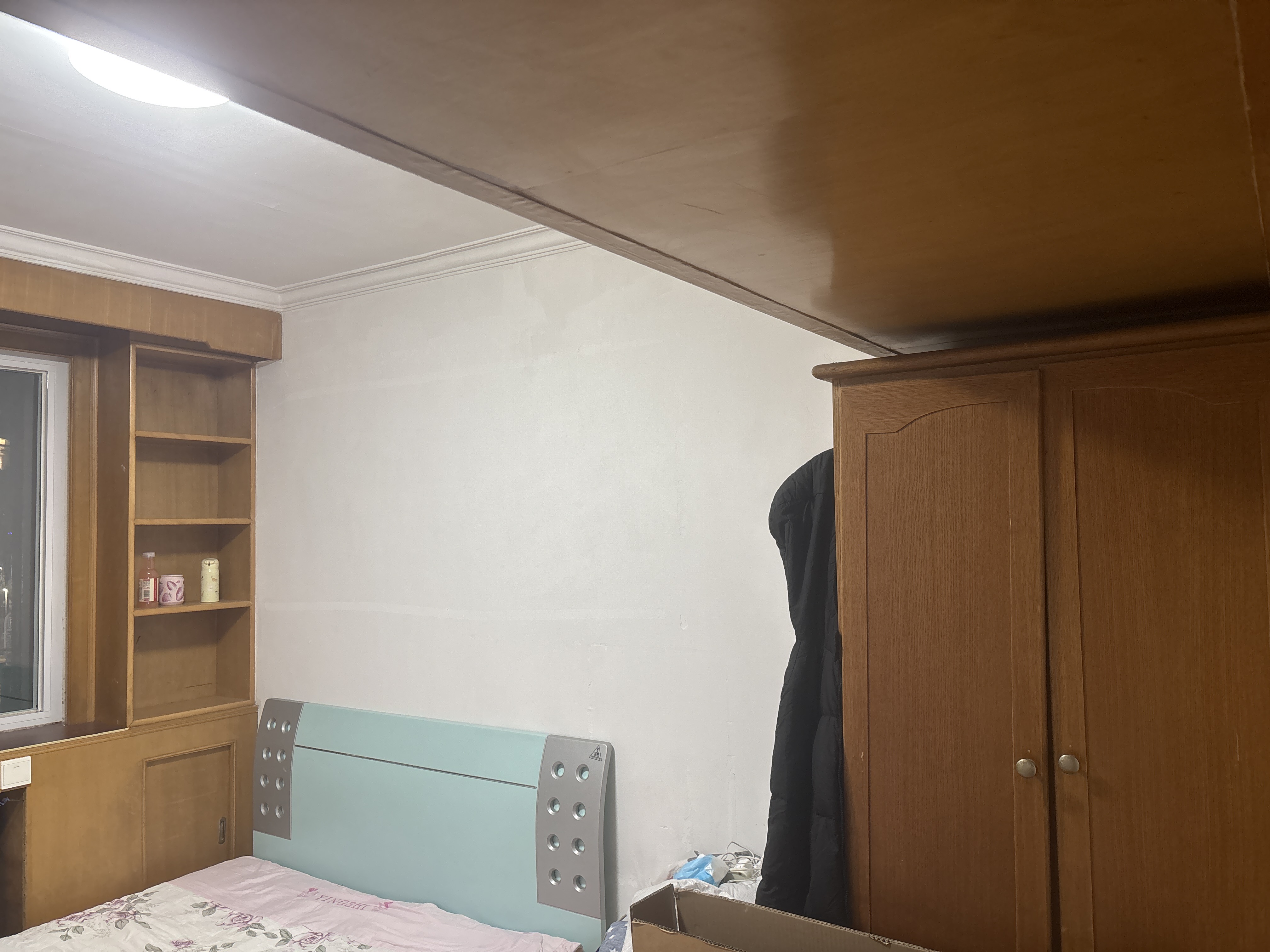 西井三区 随时看房·