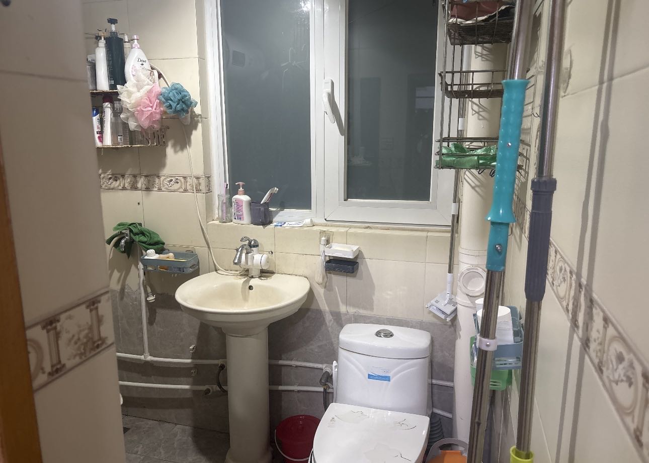 西井三区 随时看房·