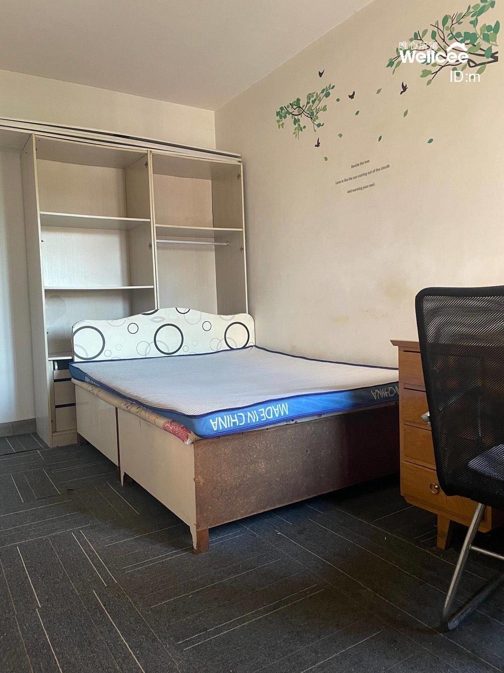 草桥28号院 3居室 1650元/月