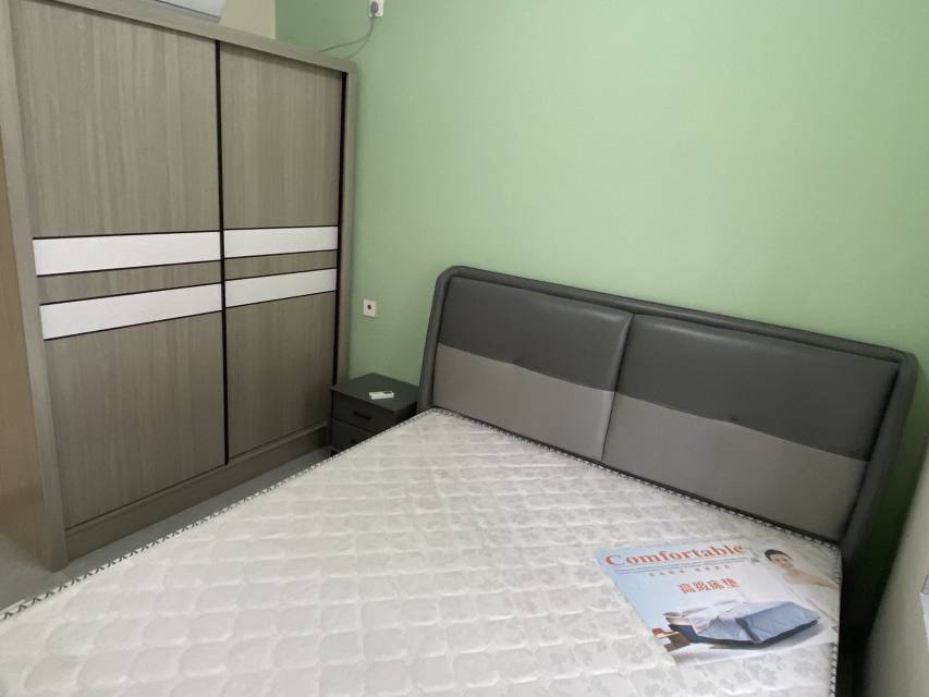 龙峰佳苑 随时看房·