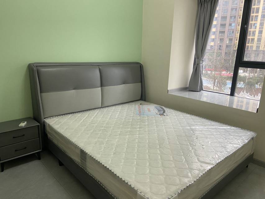 龙峰佳苑 随时看房·