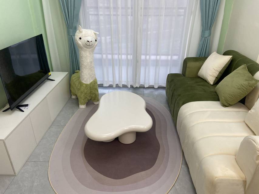 龙峰佳苑 随时看房·