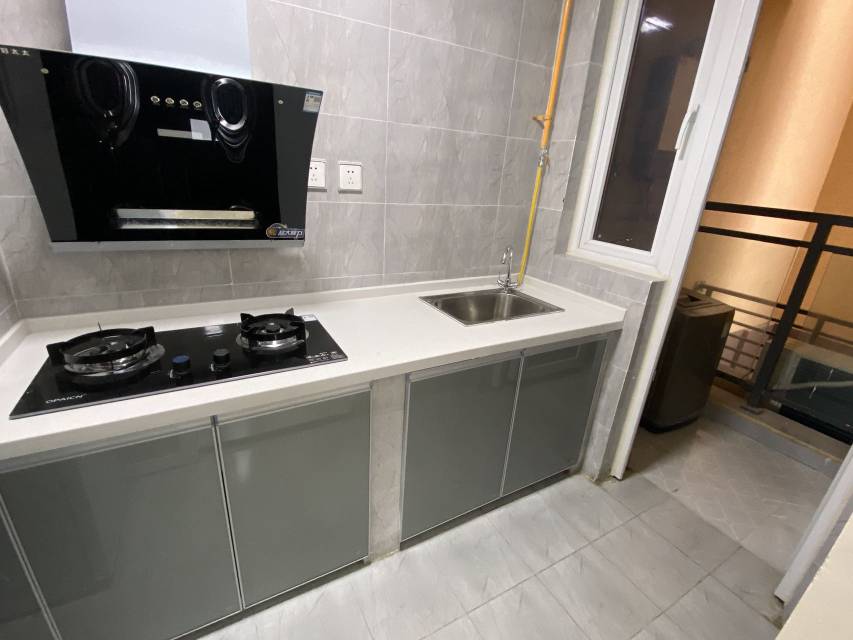 龙峰佳苑 随时看房·