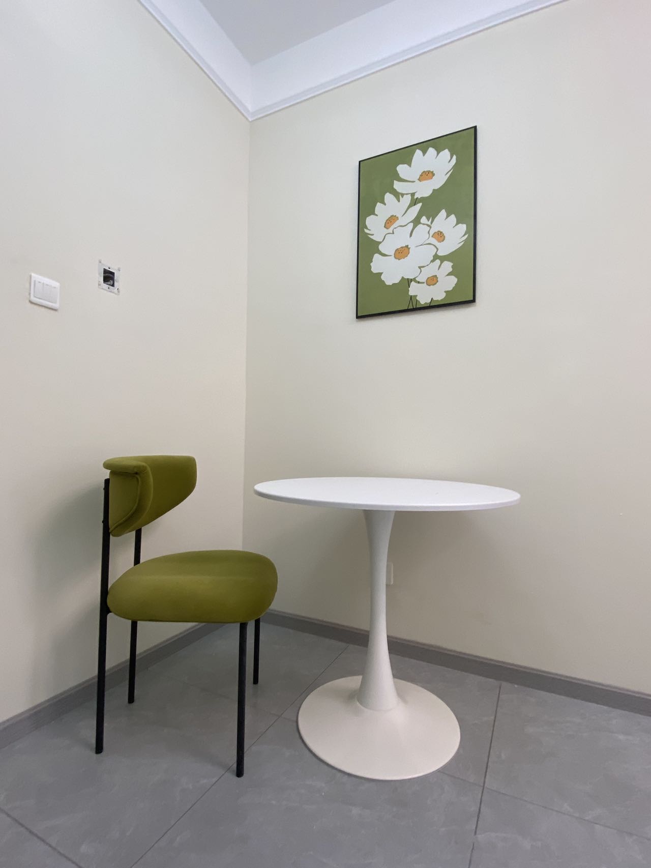 龙峰佳苑 随时看房·