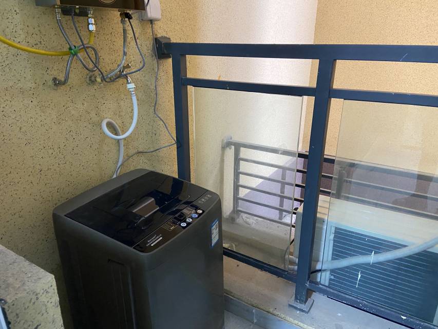 龙峰佳苑 随时看房·