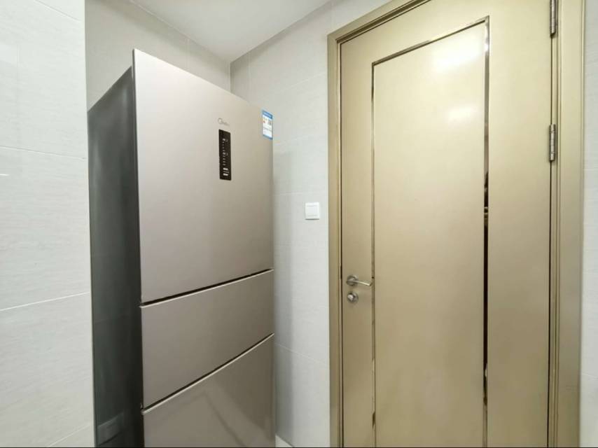 泛海国际桂海园 随时看房·