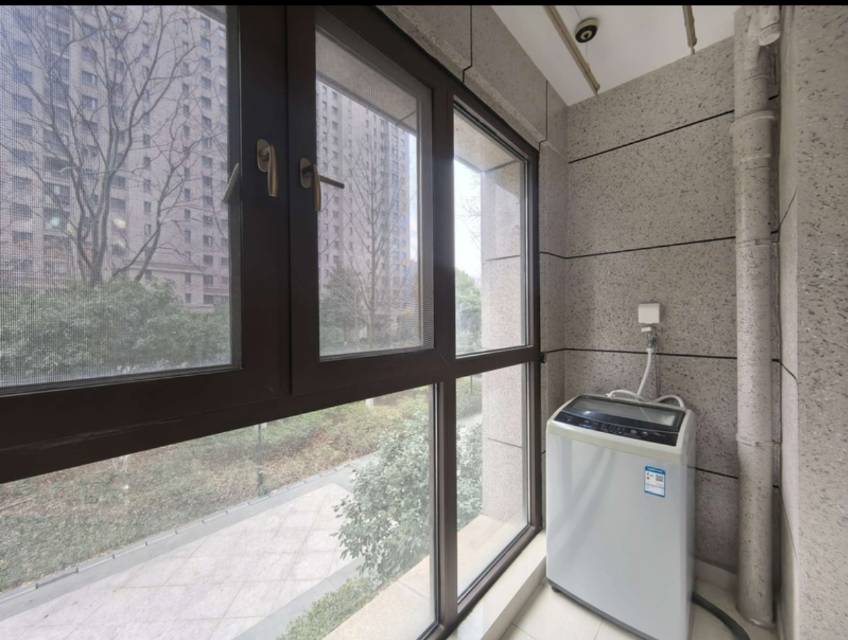 泛海国际桂海园 随时看房·