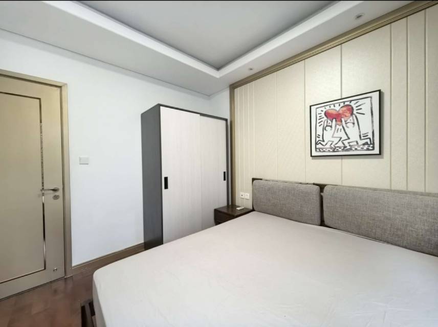 泛海国际桂海园 随时看房·