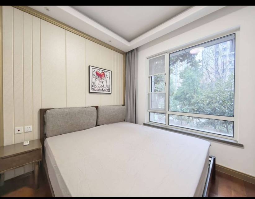 泛海国际桂海园 随时看房·