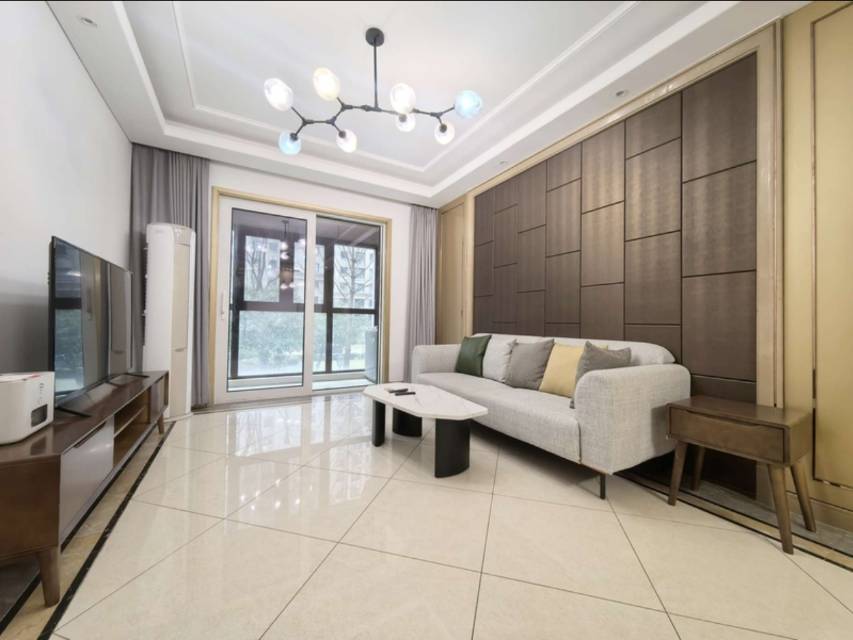 泛海国际桂海园 2居室 3200元/月