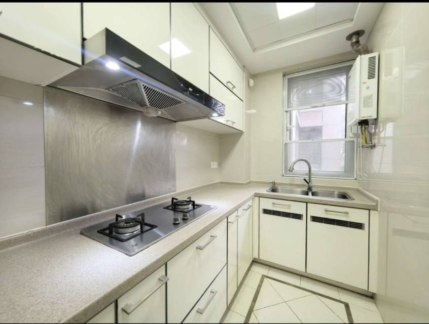 泛海国际桂海园 随时看房·