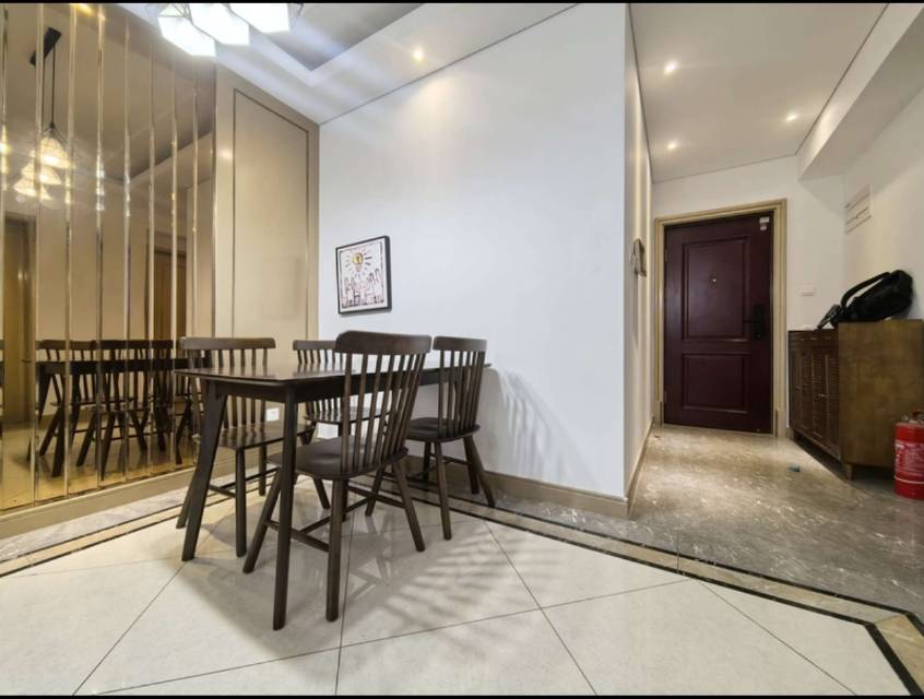 泛海国际桂海园 随时看房·