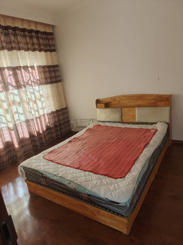 堆龙市地公园 随时看房·