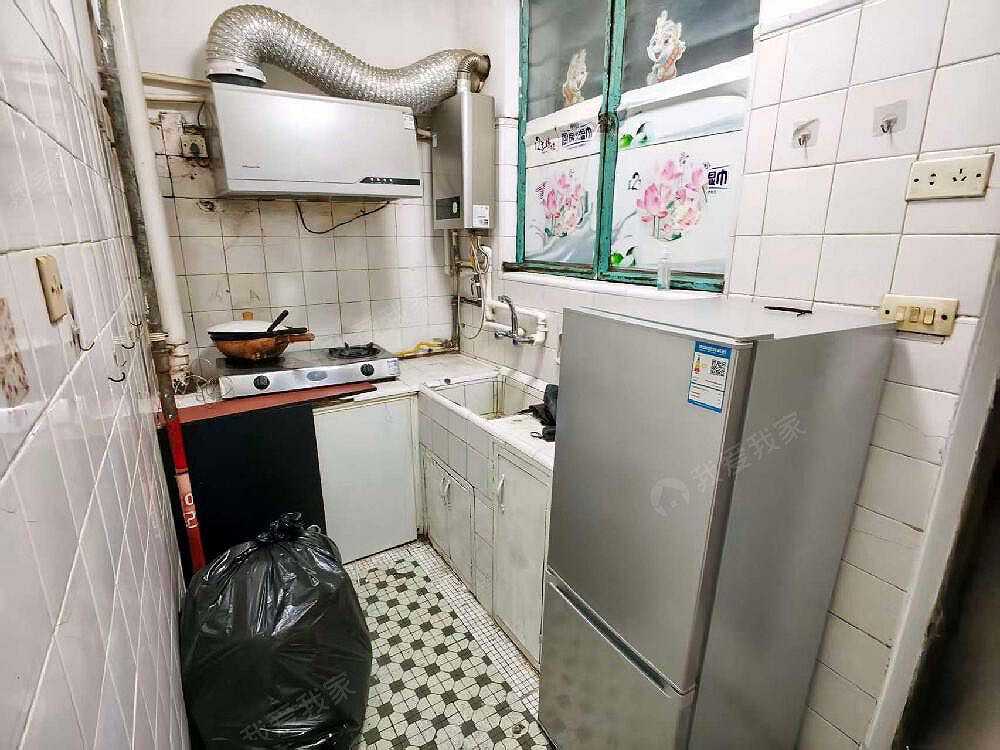 南园新村 随时看房·