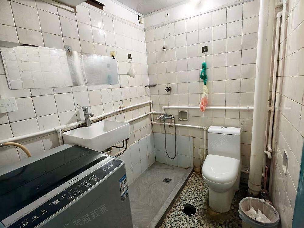 南园新村 随时看房·