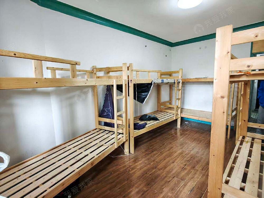 南园新村 1居室 4500元/月