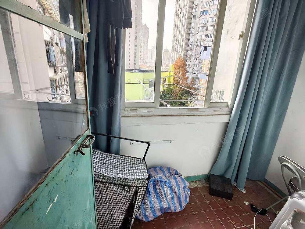 南园新村 随时看房·