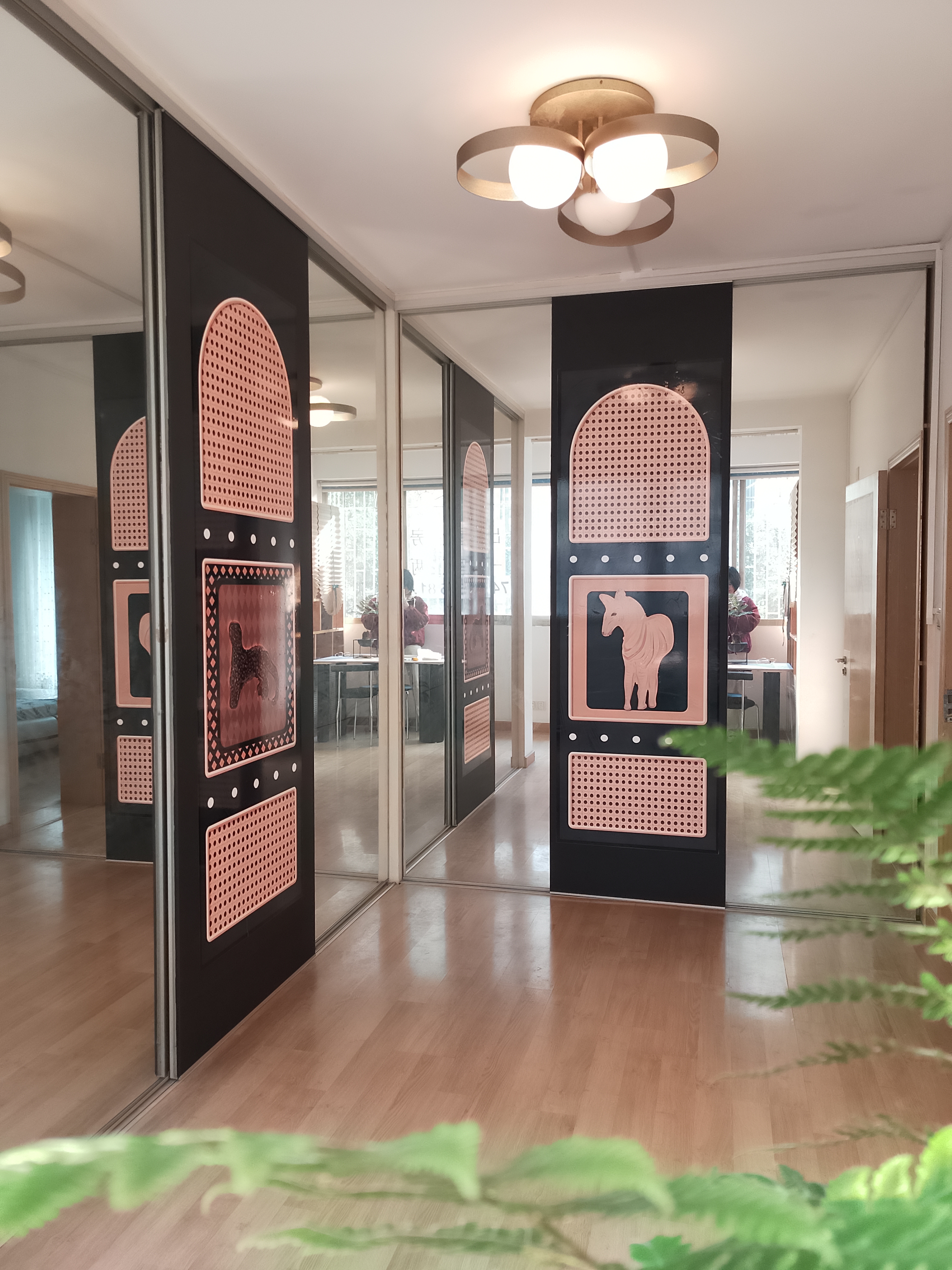 金峰小区北苑 随时看房·