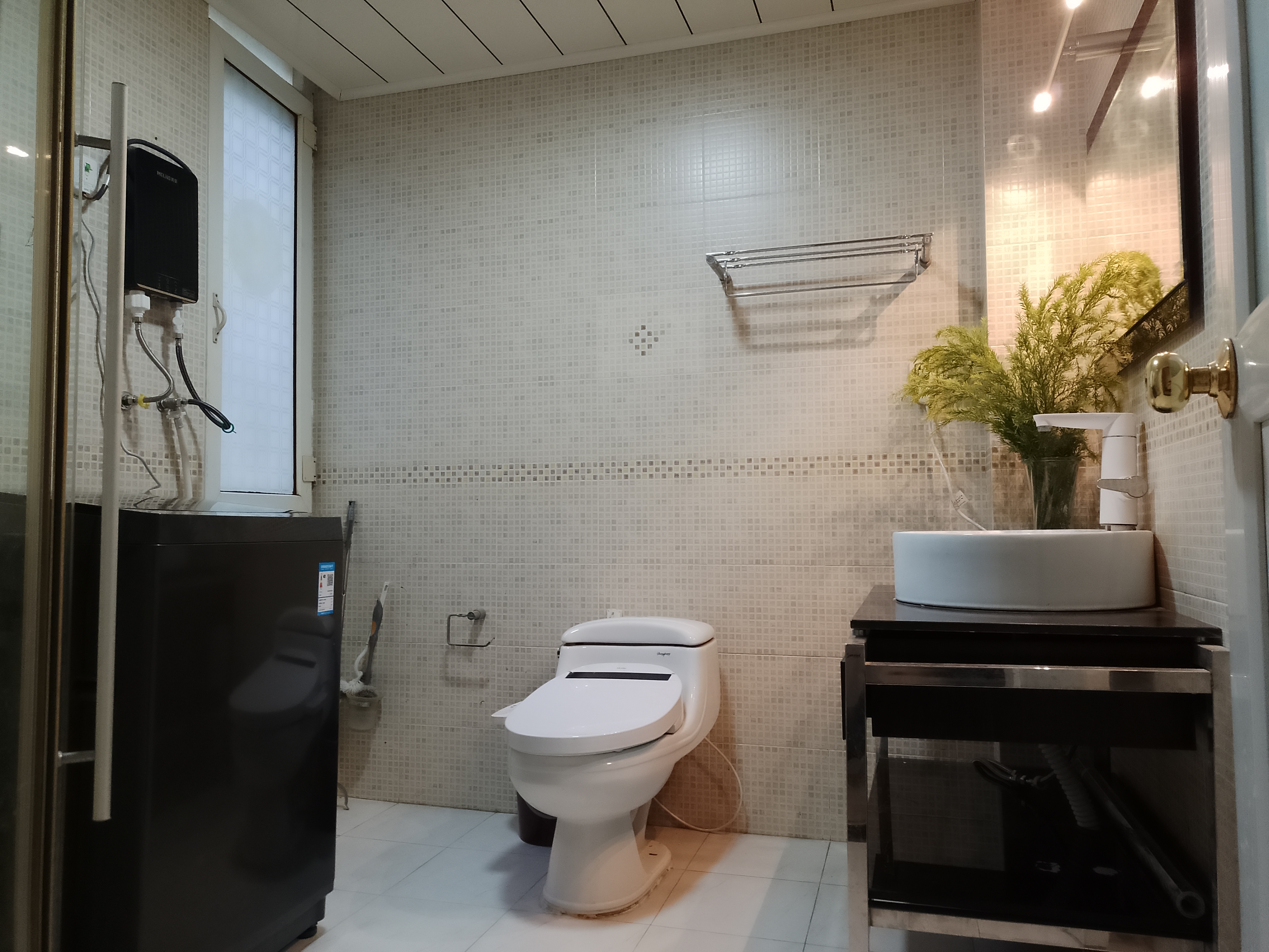 金峰小区北苑 随时看房·