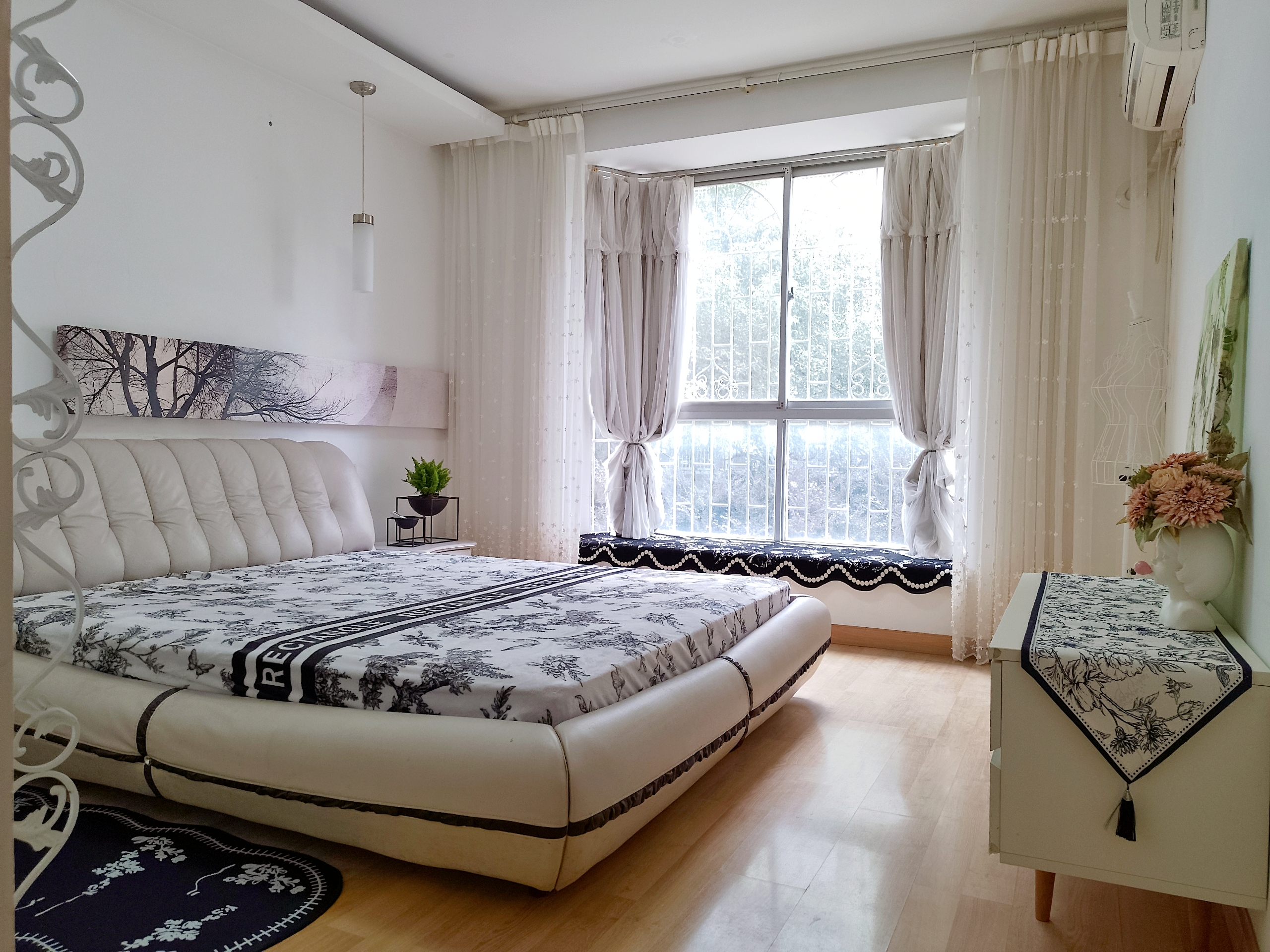 金峰小区北苑 随时看房·