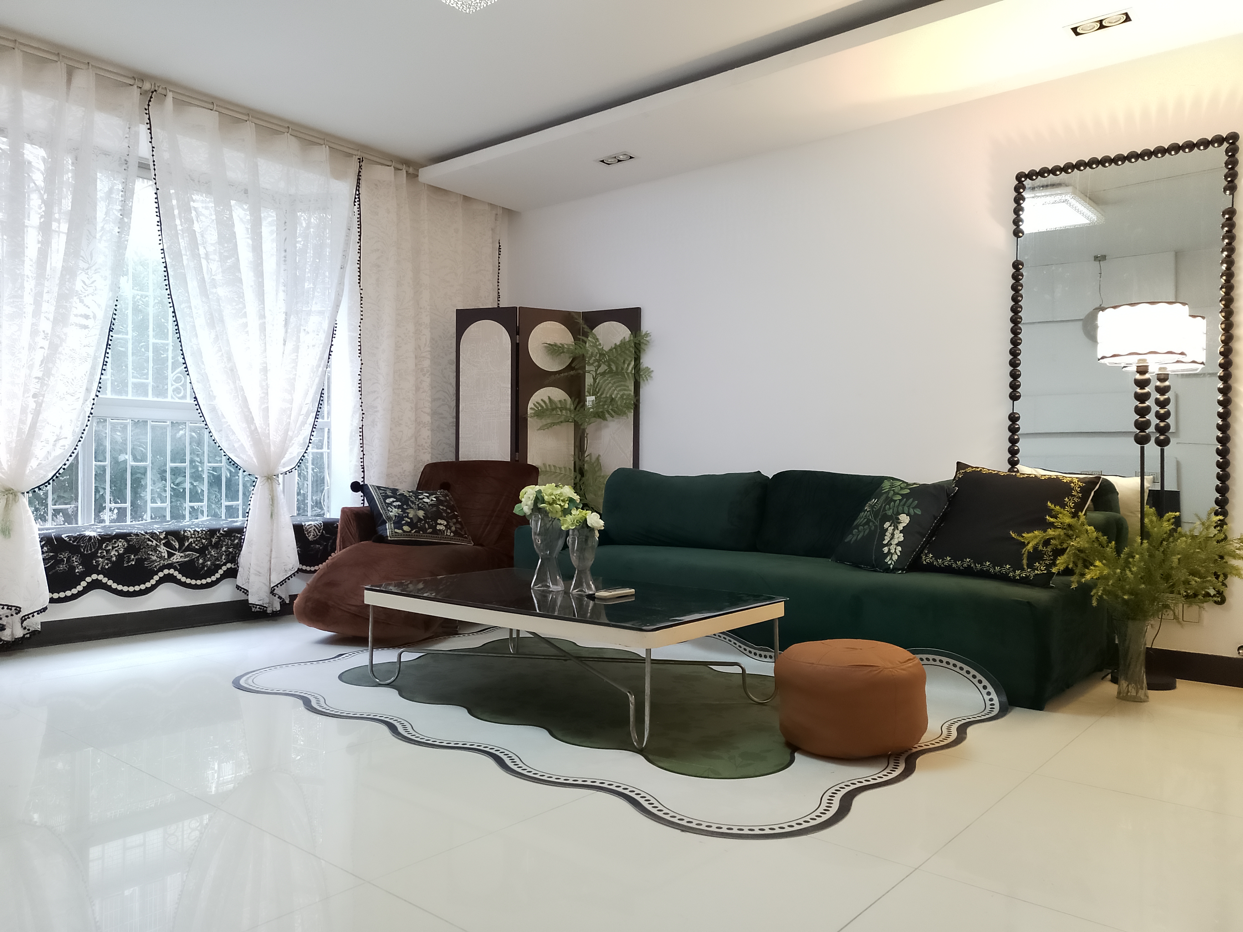 金峰小区北苑）