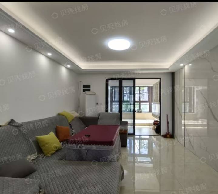 东都金麟府 随时看房·