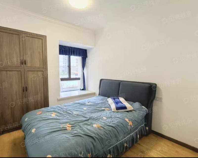 东都金麟府 随时看房·