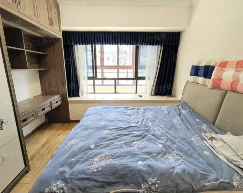 东都金麟府 随时看房·