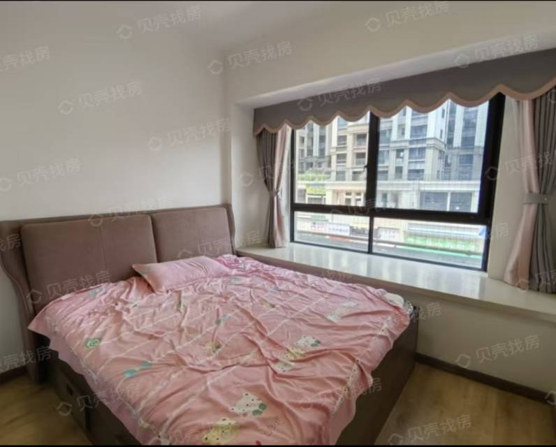 东都金麟府 随时看房·