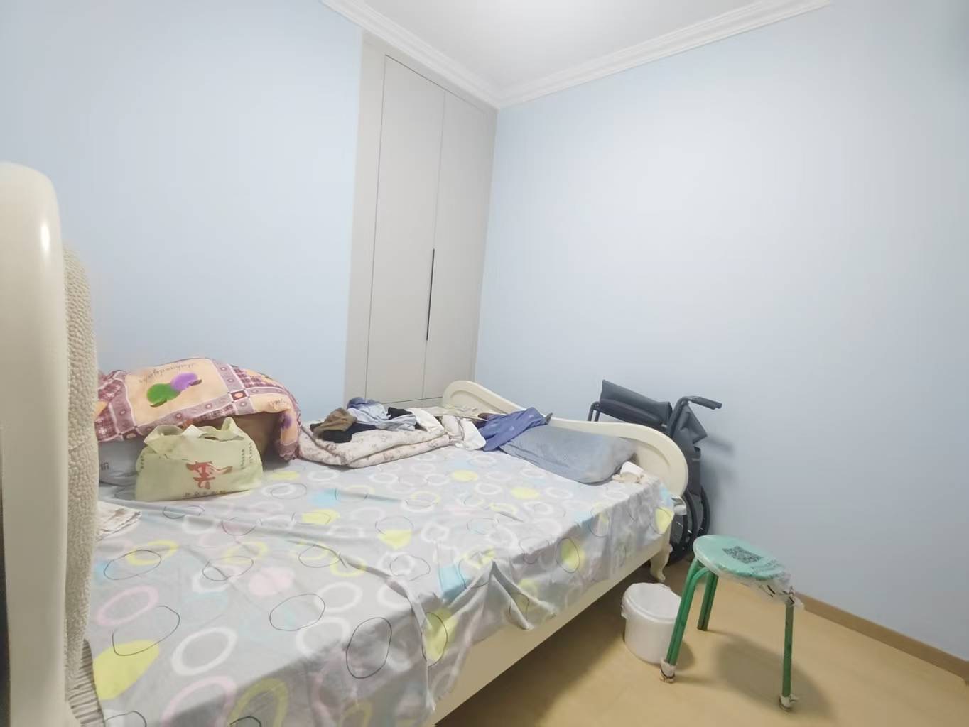 恒居小区 随时看房·