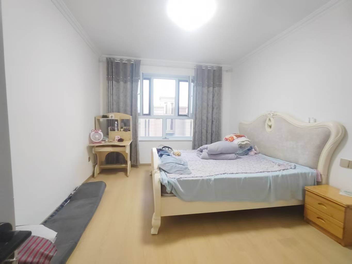 恒居小区 随时看房·