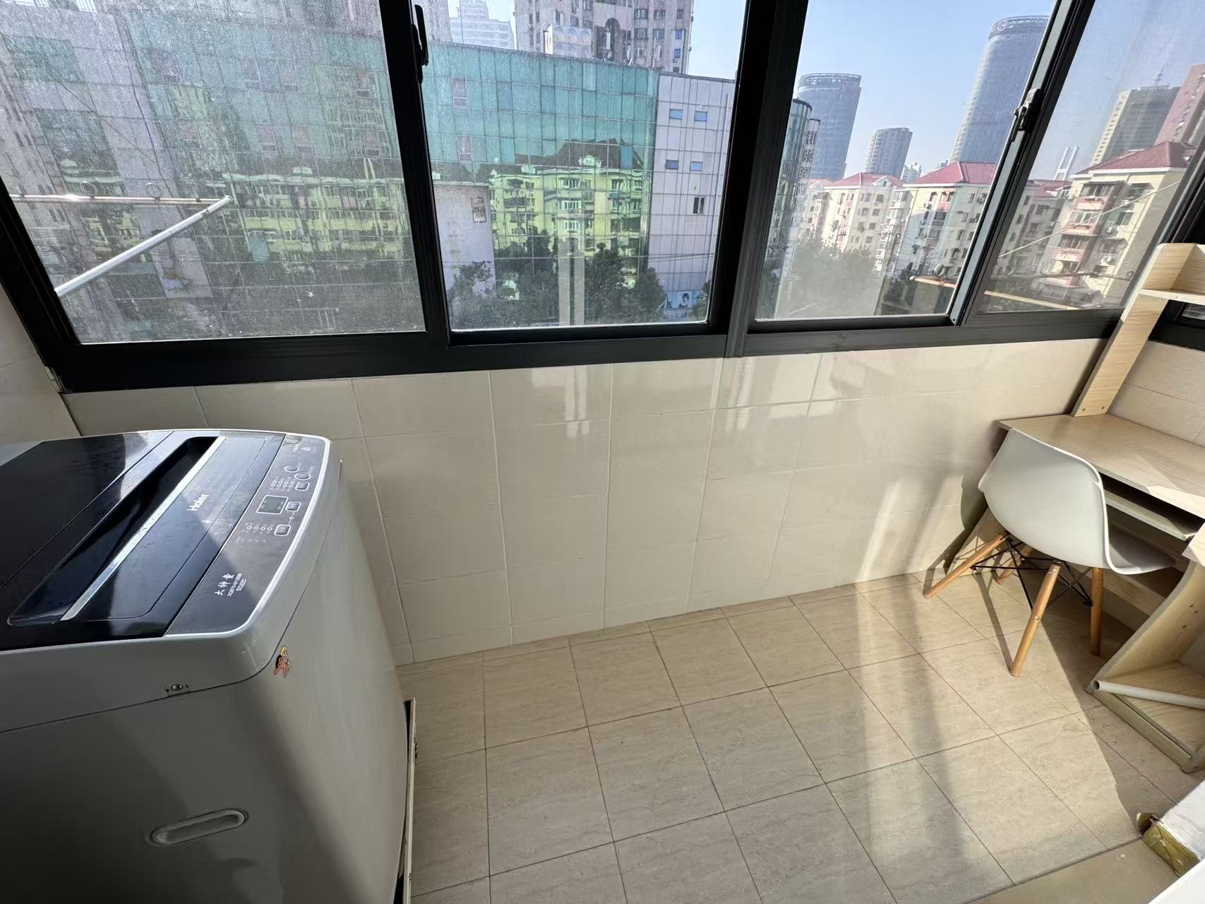 蓝村小区 随时看房·