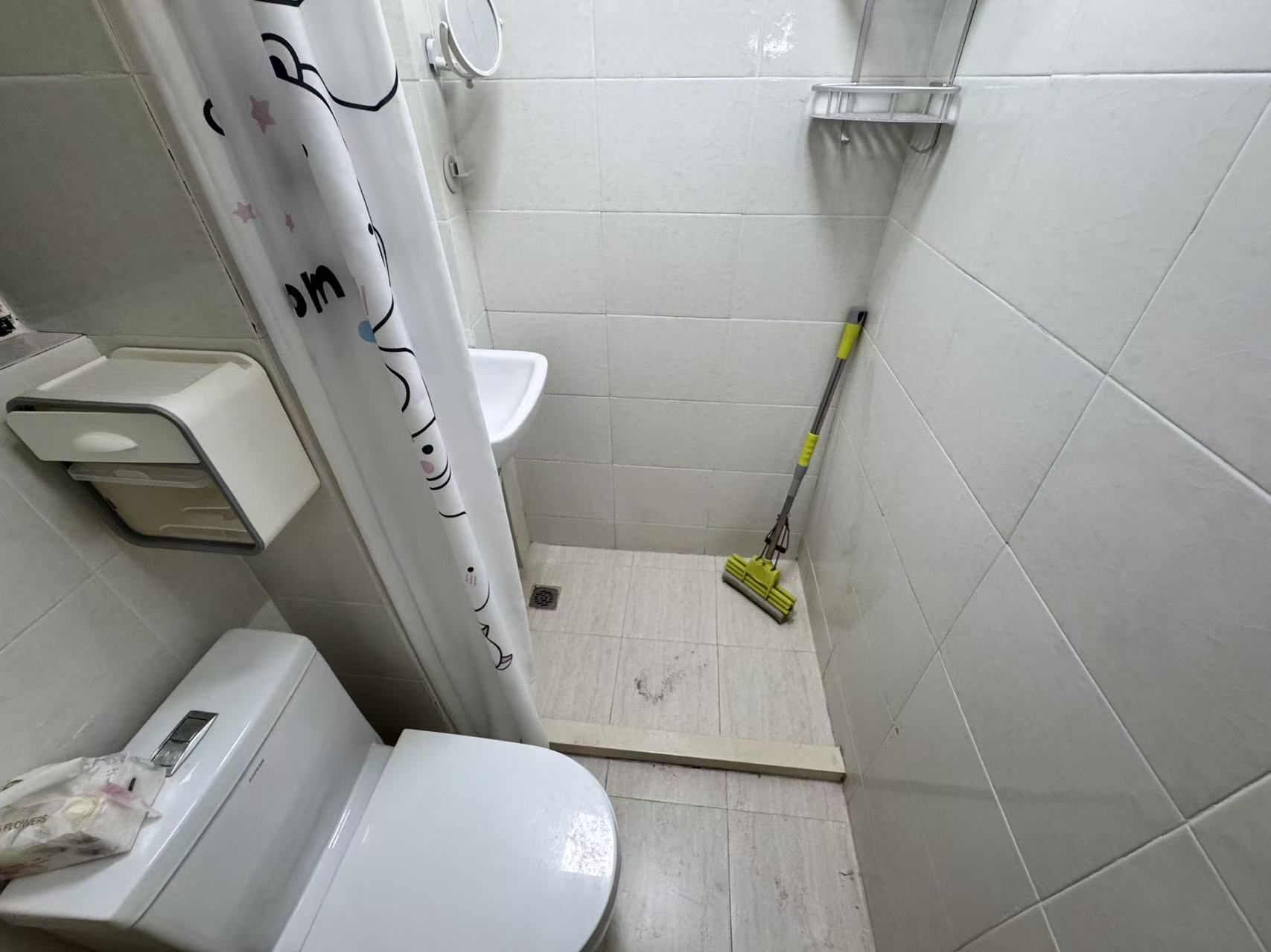 蓝村小区 随时看房·