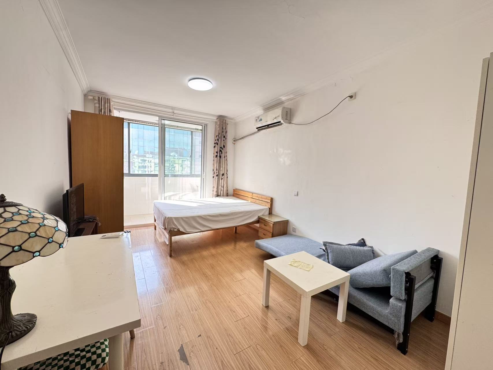 蓝村小区 1居室 4100元/月