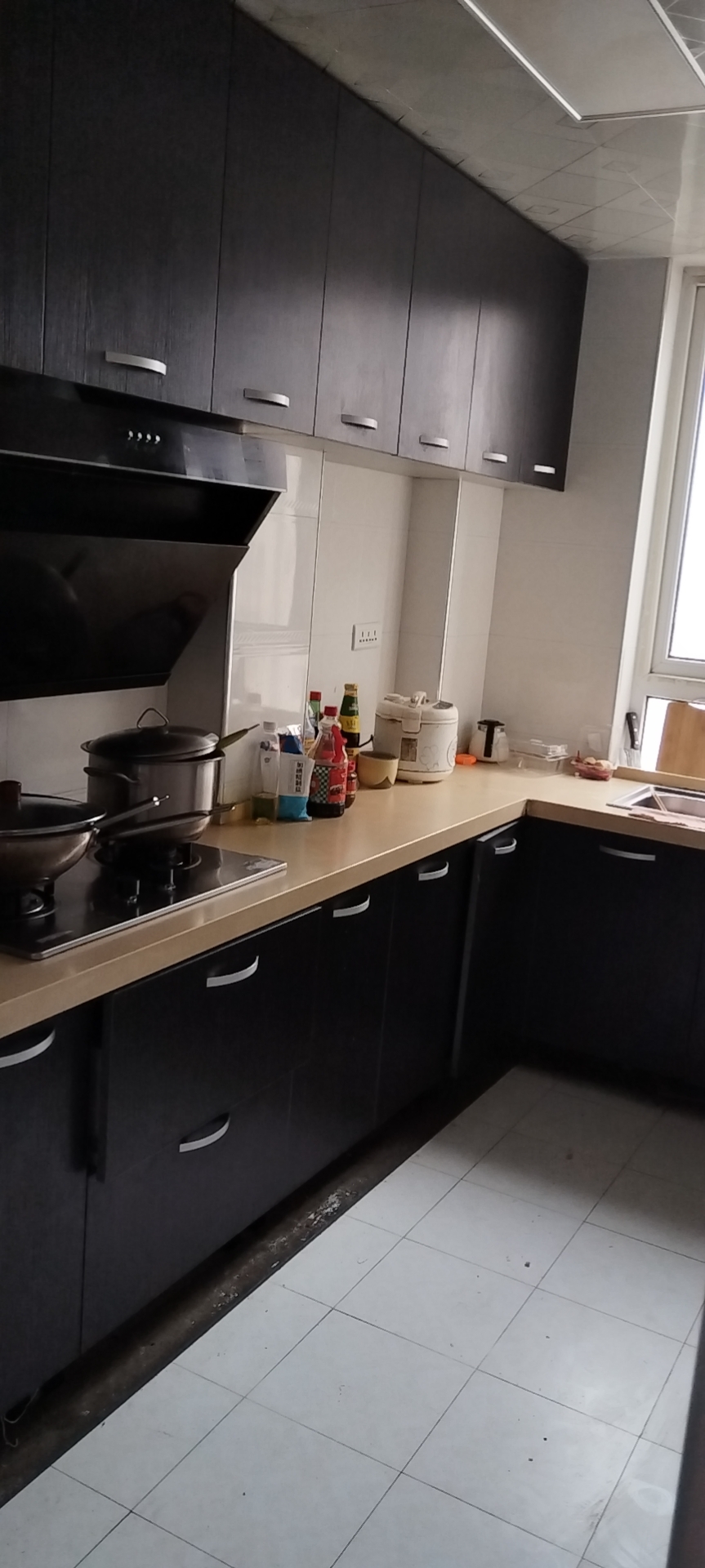 珑璟轩 3居室 400元/月